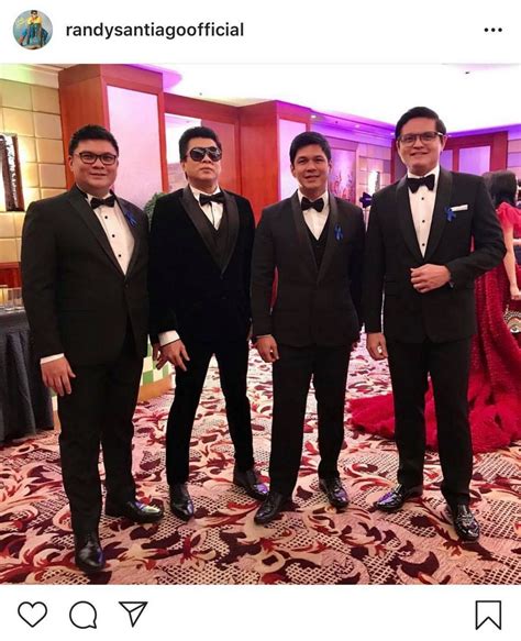 the santiago brothers.